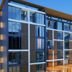 The Square Residence thumbnail 1
