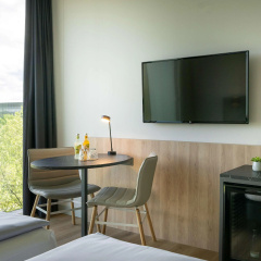 INNSiDE by Meliá München Parkstadt Schwabing - Bild 8