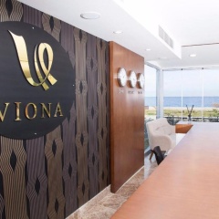 Viona Hotel - Bild 1