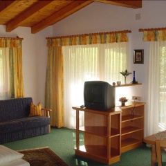 Hotel Stoanerhof - Bild 6