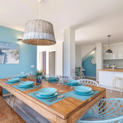 Villa Son Serra de Marina 3861, Mallorca - Bild 21
