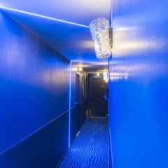 Le Bon Hôtel - Bild 13