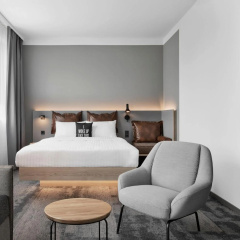 Moxy Duesseldorf City - Bild 4