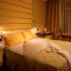 Cosmo Hotel Hong Kong by Dorsett Hotels - Bild 6