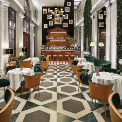 Casa Cipriani Milano - Bild 21