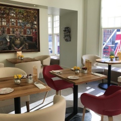 Sloane Square Hotel - Bild 12