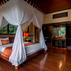 Bidadari Private Villas & Retreat - Bild 2