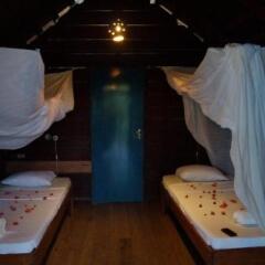 Danpaati River Lodge in Paramaribo, Suriname from 119$, photos, reviews - zenhotels.com photo 18