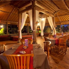 White Rose Kuta Resort - Villas & Spa - Bild 18
