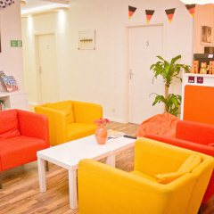 MAC City Hostel - Bild 11