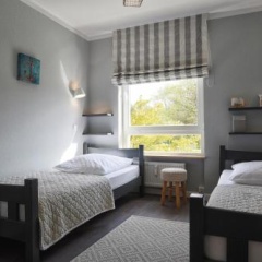 Haus Halligblick Wohnung 18 - Bild 6