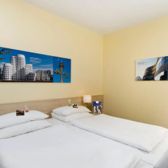 Hotel Am Hofgarten - Bild 6
