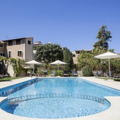 Hotel Ca'l Bisbe - Bild 16
