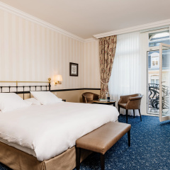 Opera Hotel Zurich - Bild 3