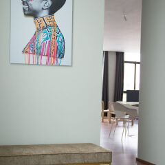 Отель Smartflats Premium - High Street Бельгия, Брюссель - отзывы, цены и фото номеров - забронировать отель Smartflats Premium - High Street онлайн фото 3
