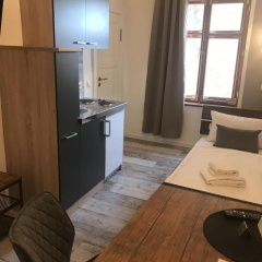 Aparthotel Walhalla - Bild 15