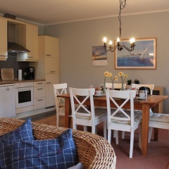 Peaceful Apartment in Wismar near Beach - Bild 16