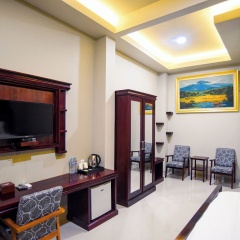 Ndalem Mataram - Bild 6