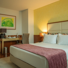 VIP Executive Art's Hotel - Bild 5