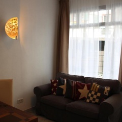 Hotel Schmales Haus - Bild 1