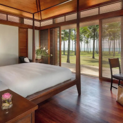Villa Ananda at Jivana Beach Villas - Bild 2