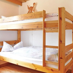 Stunning Apartment in Untergriesbach With 3 Bedrooms and Wifi - Bild 3
