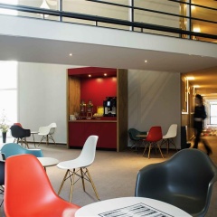 Hotel ibis Schiphol Amsterdam Airport - Bild 17