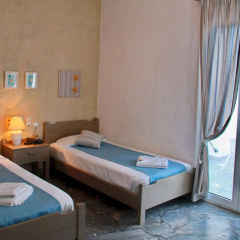 Vasia Boulevard Hotel (Adults Only) thumbnail 2