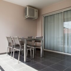 Eclipse Apartment Hotel in Cayenne, France from 175$, photos, reviews - zenhotels.com photo 30