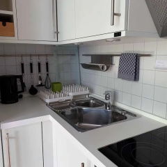 F80-Die FEINE Ferienwohnung - Bild 18