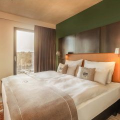 Holiday Inn - the niu, Fender Amsterdam by IHG - Bild 5