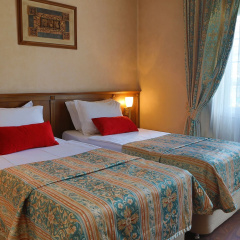 Elit Palas Hotel - Bild 6