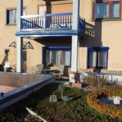 Haus Monterosa - Bild 1