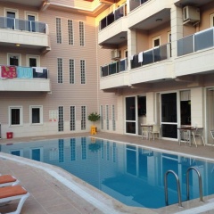 Golden Star Otel - Bild 11