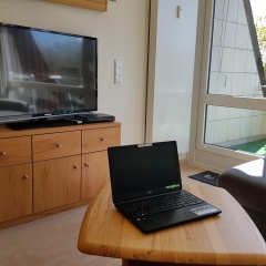 Studiowohnung-Bernstein - Bild 1
