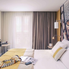 Mercure Paris 9 Pigalle Sacre-Coeur - Bild 10