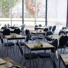 Mercure Hotel Stuttgart Zuffenhausen - Bild 14