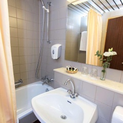 Danubius Hotel Hungaria City Center - Bild 26