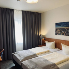 Hotel Niederraeder Hof - Bild 5