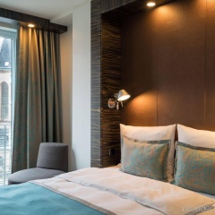 Motel One Leipzig-Nikolaikirche - Bild 3