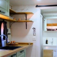 Mandalin Tiny House - Bild 30