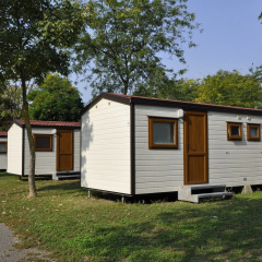 Camping Village Citta Di Milano - Bild 1