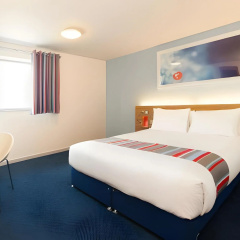 Travelodge London Greenwich - Bild 5
