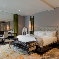 Hotel Zoo Berlin thumbnail 6