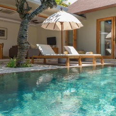 Koenokoeni Villa - Bild 17
