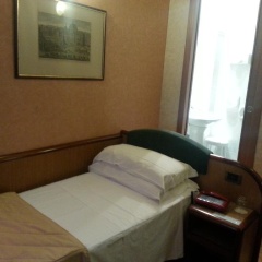 Hotel Fori Imperiali - Bild 4