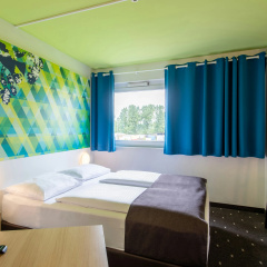 B&B Hotel Erlangen-Süd - Bild 5