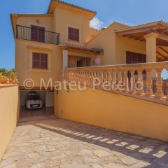 Villa Santa Eulalia - Bild 1