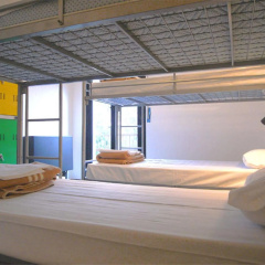 Hostel Colours - Bild 4