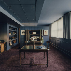 Aethos Hotel Milan - Bild 9